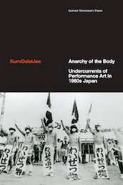 Anarchy of the Body - (ISBN 9789461665027)