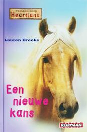 Een nieuwe kans - Lauren Brooke (ISBN 9789020632330)