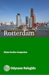 Rotterdam - Mirjam Bredius-Hoogendam (ISBN 9789461231246)