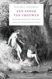 Een snoer van vrouwen - Willem J. Ouweneel (ISBN 9789464620382)