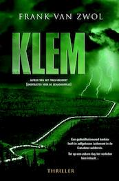 Klem - Frank van Zwol (ISBN 9789045203614)