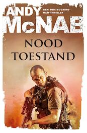 Noodtoestand / deel 3 - Andy McNab (ISBN 9789044973983)