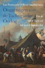 Ooggetuigen van de Tachtigjarige Oorlog - Luc Panhuysen, René van Stipriaan (ISBN 9789021415703)