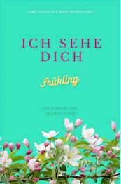 Ich sehe Dich - Andrea Hinze (ISBN 9789403627939)
