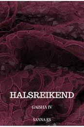 Halsreikend - Sanna Es (ISBN 9789464483284)