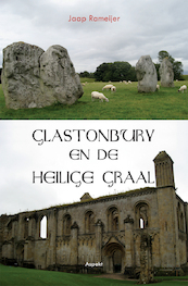 Glastonbury en de Heilige Graal - Jaap Rameijer (ISBN 9789464622461)