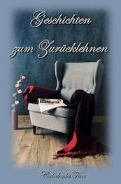 Geschichten zum Zurücklehnen - Caledonia Fan (ISBN 9789403659732)