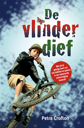 De vlinderdief - Petra Crofton (ISBN 9789085435013)