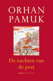 De nachten van de pest - Orhan Pamuk (ISBN 9789403107165)