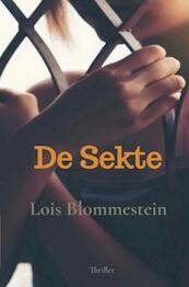 De Sekte - Lois Blommestein (ISBN 9789464652024)