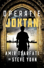 Operatie Joktan - Amir Tsarfati, Steve Yohn (ISBN 9789064513800)