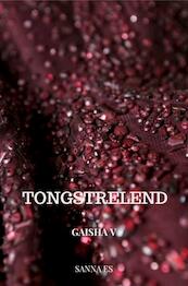 Tongstrelend - Sanna Es (ISBN 9789464654196)