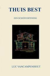 Thuis Best - Luc Vancampenhout (ISBN 9789464654684)