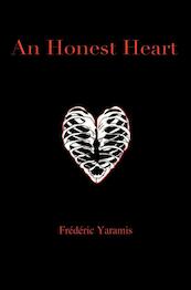 An Honest Heart - Frédéric Yaramis (ISBN 9789403674209)