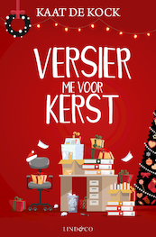 Versier me voor kerst - Kaat De Kock (ISBN 9789493285613)
