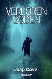 Verloren goden - Jaap Cové (ISBN 9789464657593)