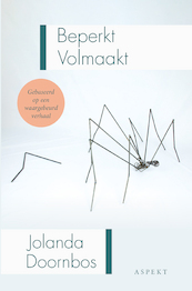 Beperkt Volmaakt - Jolanda Doornbos (ISBN 9789464629873)
