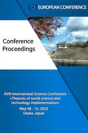 THEORIES OF WORLD SCIENCE AND TECHNOLOGY IMPLEMENTATION - European Conference (ISBN 9789403688909)