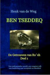 Ben Tseddeq - Henk van de Weg (ISBN 9789403602660)