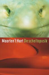 Scheltopusik - Maarten 't Hart (ISBN 9789029576826)