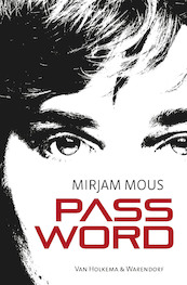 Password - Mirjam Mous (ISBN 9789000302604)