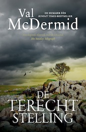 De terechtstelling - Val McDermid (ISBN 9789024571628)
