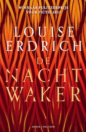 De nachtwaker - Louise Erdrich (ISBN 9789000380824)