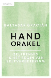 Handorakel - Baltasar Gracián (ISBN 9789025305871)