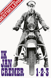 Ik Jan Cremer 1,2 en 3 - Jan Cremer (ISBN 9789403100517)