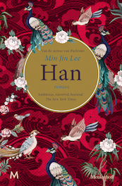 Han - Min Jin Lee (ISBN 9789402315448)