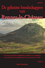 De geheime boodschappen van Rennes-le-Château - Jaap Rameijer (ISBN 9789464246124)