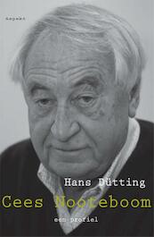 Cees Nooteboom - Hans Dütting (ISBN 9789464625646)