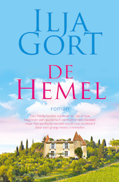 De Hemel - Ilja Gort (ISBN 9789083284958)