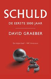 Schuld - David Graeber (ISBN 9789047005223)