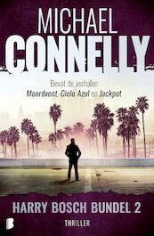 Moordvent - Michael Connelly (ISBN 9789460236099)