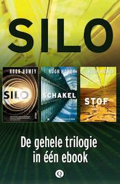 Silo-trilogie - Hugh Howey (ISBN 9789021402451)