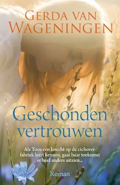 Geschonden vertrouwen - Gerda van Wageningen (ISBN 9789020535761)