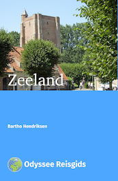 Zeeland - Bartho Hendriksen (ISBN 9789461231284)