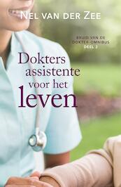 Doktersassistente voor het leven - Nel van der Zee (ISBN 9789020538939)