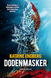 Dodenmasker - Katrine Engberg (ISBN 9789044932522)