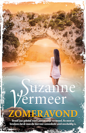 Zomeravond - Suzanne Vermeer (ISBN 9789044932560)
