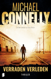 Verraden verleden - Michael Connelly (ISBN 9789402316766)