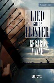 Het lied van de lijster - Gerard Nanne (ISBN 9789086604395)