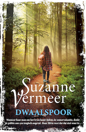 Dwaalspoor - Suzanne Vermeer (ISBN 9789044933192)