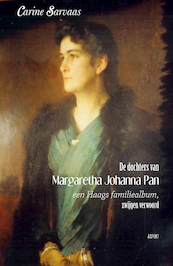 De dochters van Margaretha Johanna Pan - Carine Sarvaas (ISBN 9789464242515)