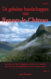 De geheime boodschappen van Rennes-le-Château - Jaap Rameijer (ISBN 9789464245851)