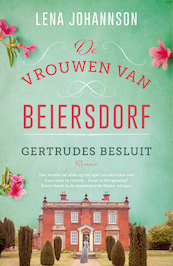 Gertrudes besluit - Lena Johannson (ISBN 9789044933239)