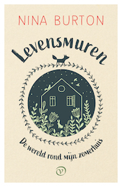 Levensmuren - Nina Burton (ISBN 9789028270770)