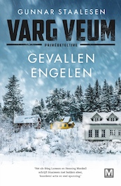 Gevallen engelen - Gunnar Staalesen (ISBN 9789460687334)