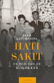 Hati Sakit - Bram Latumahina (ISBN 9789464249866)